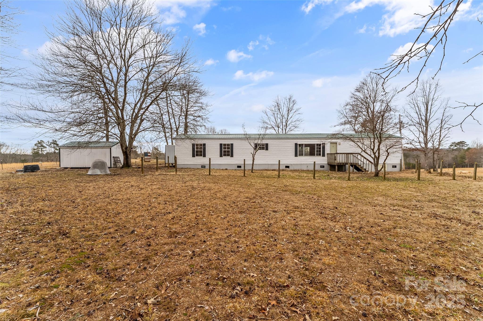 499 Indian Hill Road Olin NC 28660