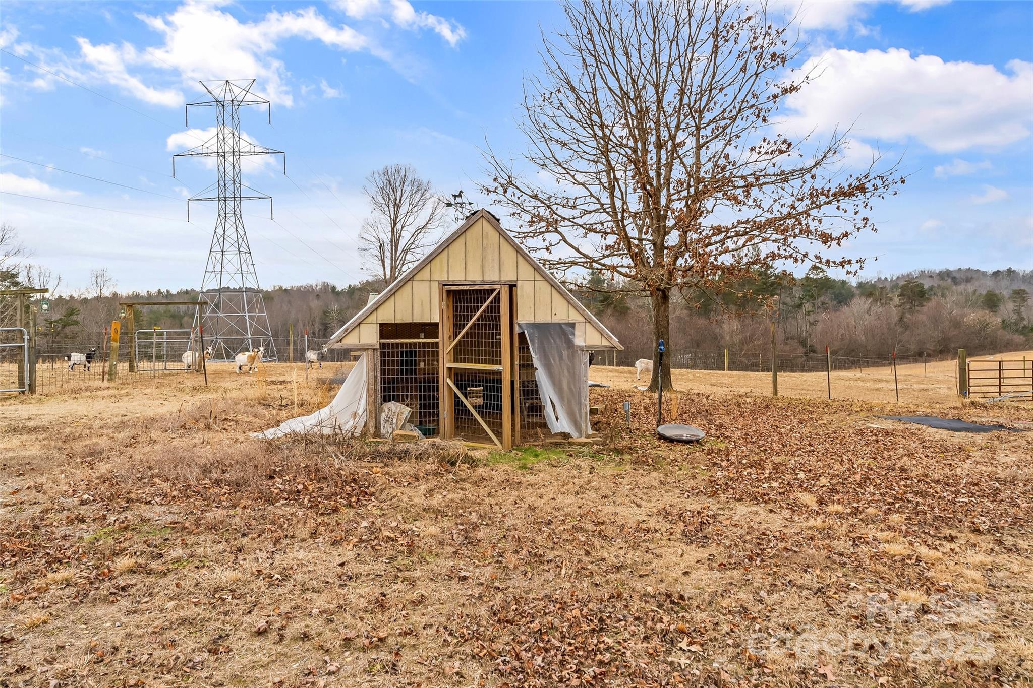 499 Indian Hill Road Olin NC 28660