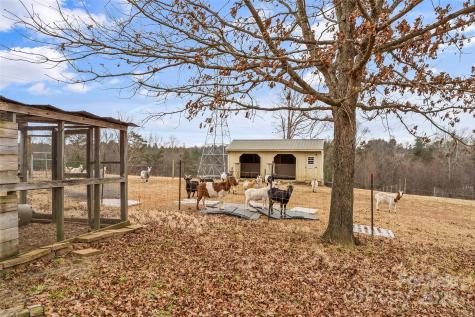 499 Indian Hill Road Olin NC 28660