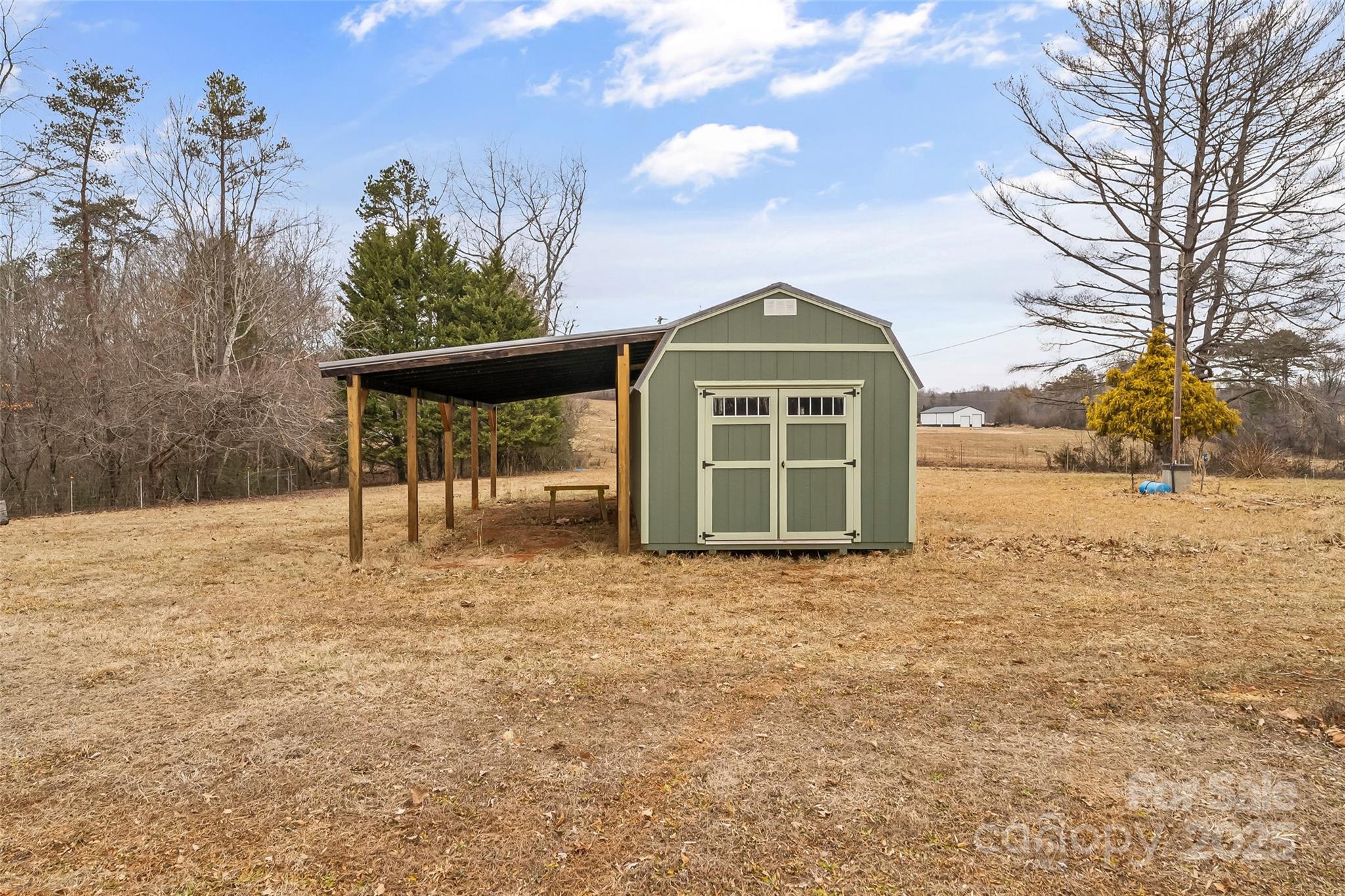 499 Indian Hill Road Olin NC 28660