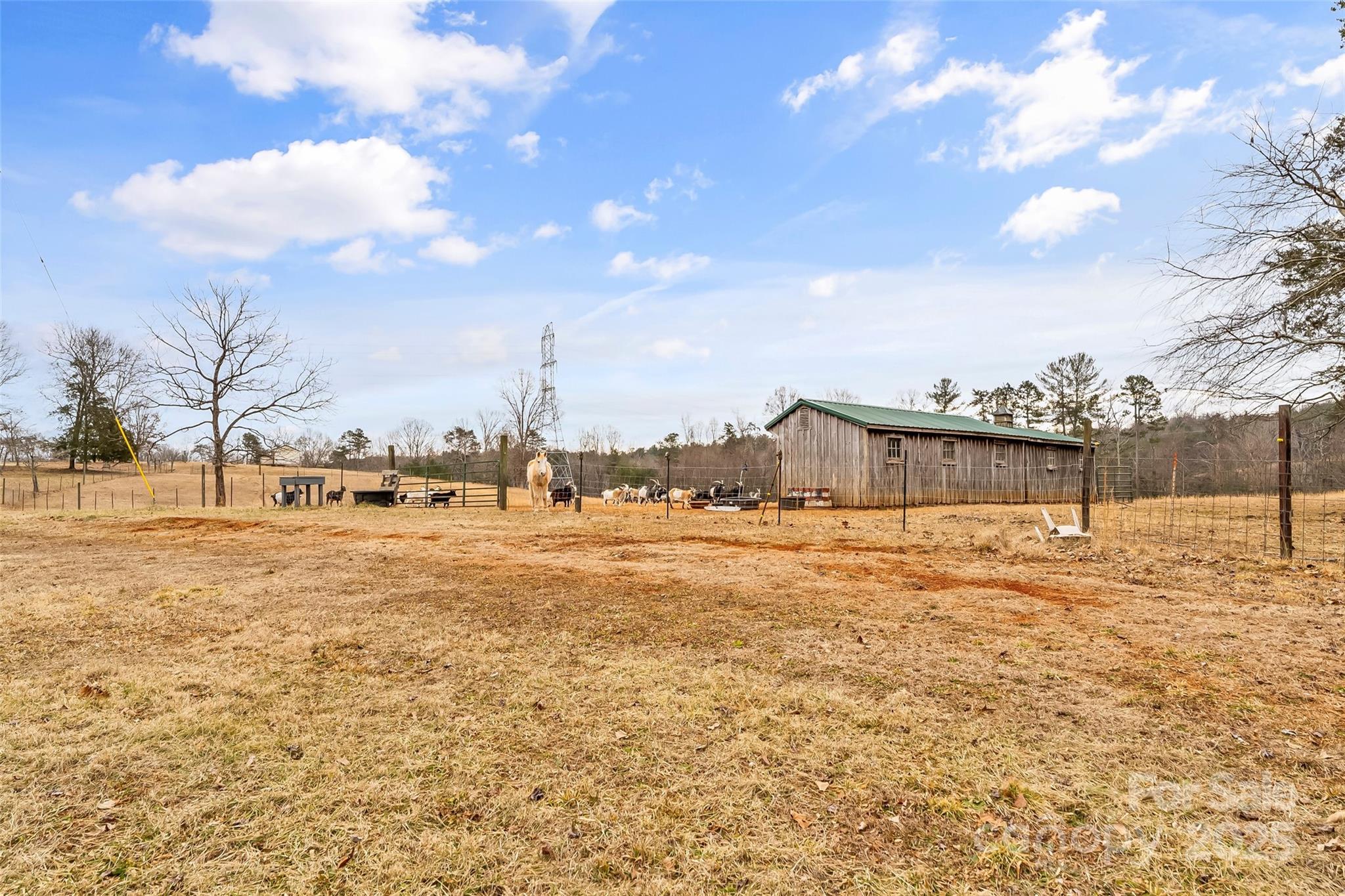 499 Indian Hill Road Olin NC 28660