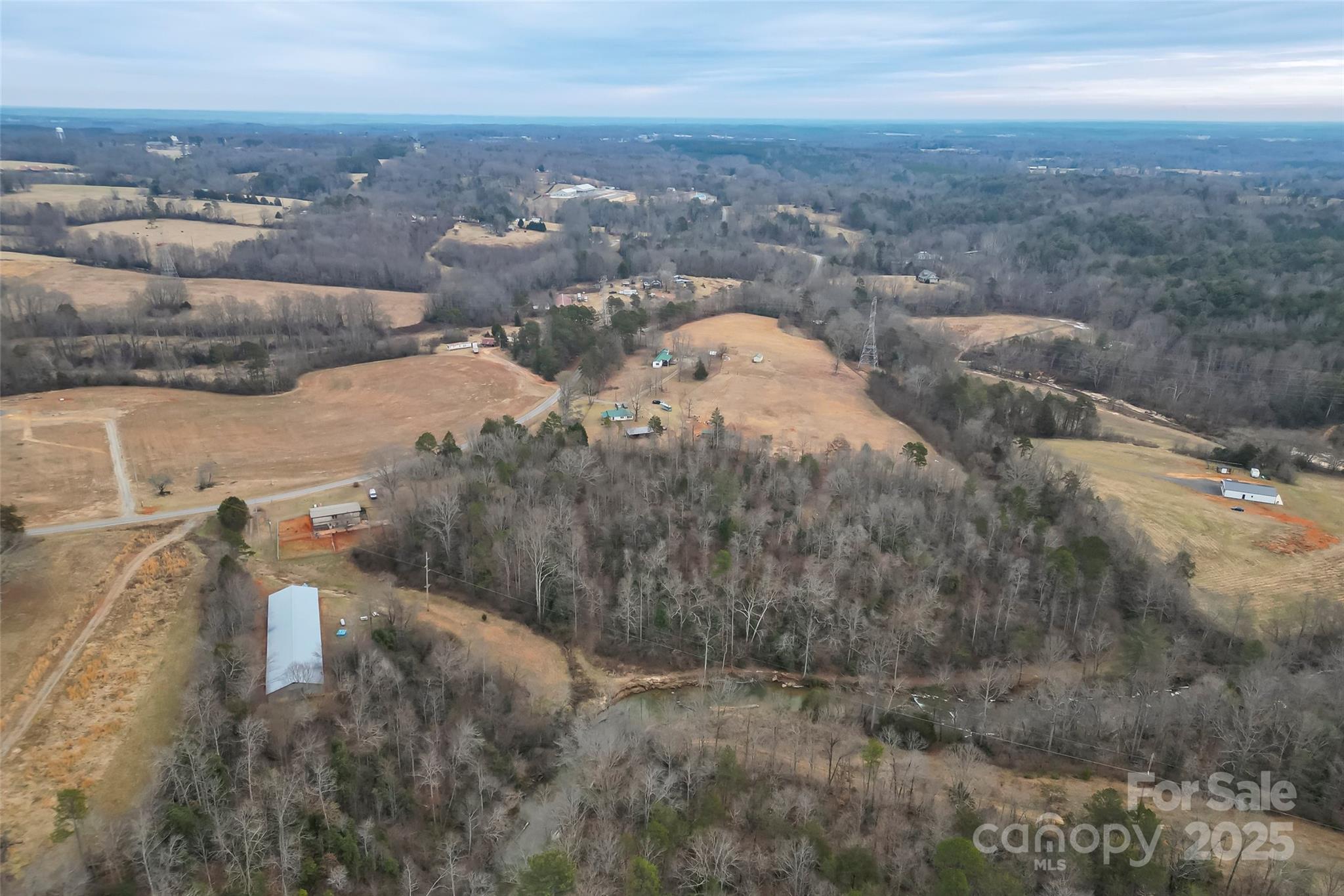 499 Indian Hill Road Olin NC 28660