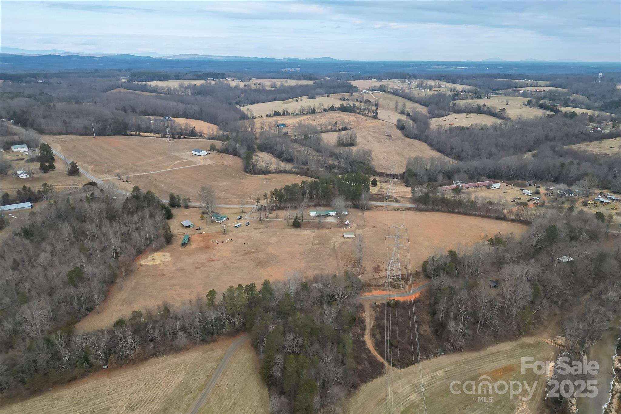 499 Indian Hill Road Olin NC 28660