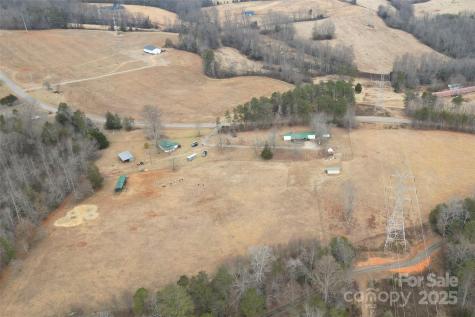 499 Indian Hill Road Olin NC 28660
