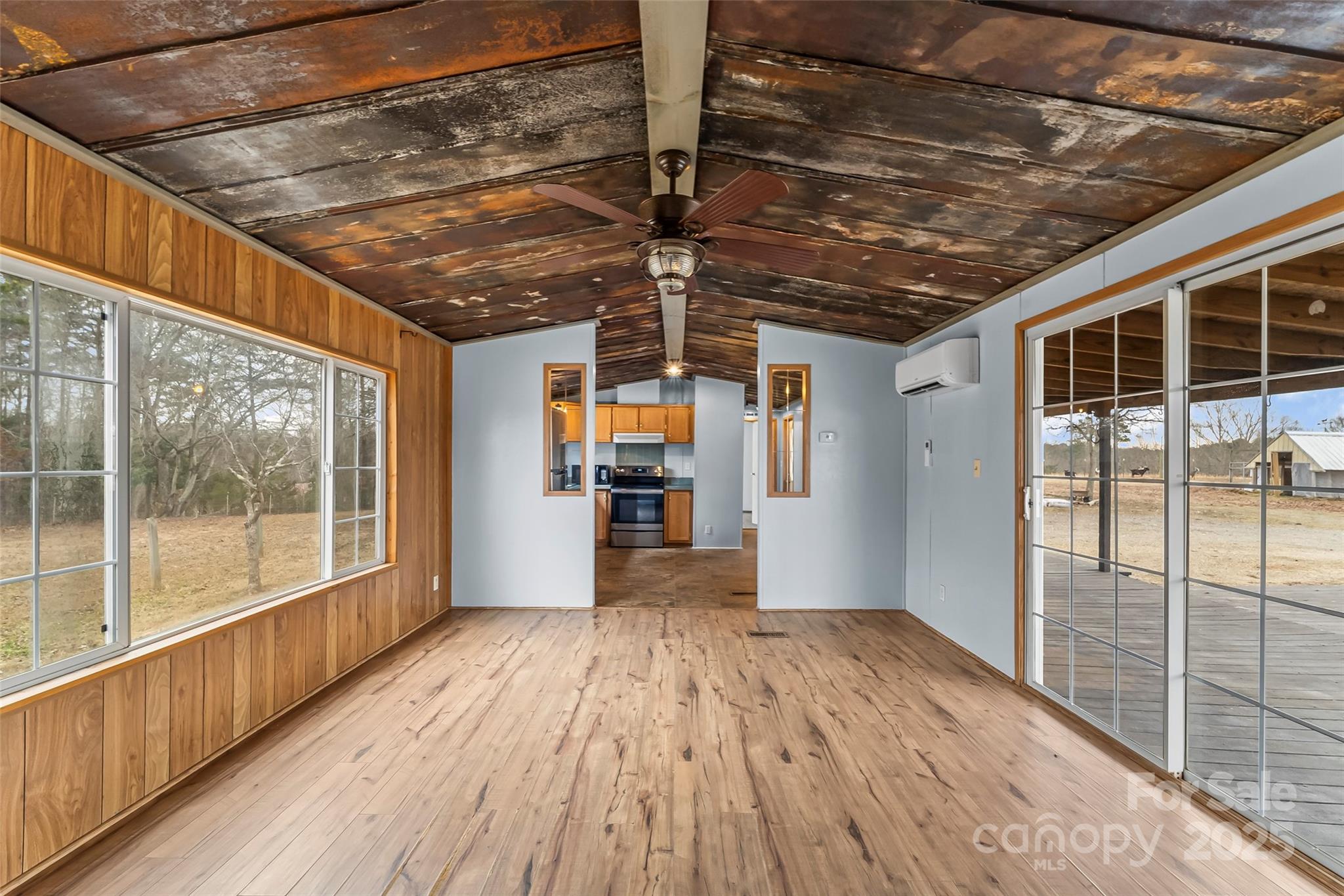 499 Indian Hill Road Olin NC 28660