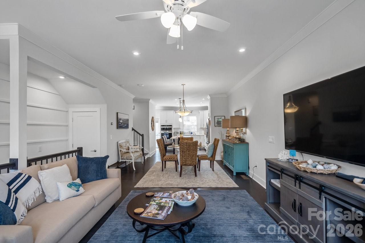 12119 Brooklyn Avenue Charlotte NC 28204