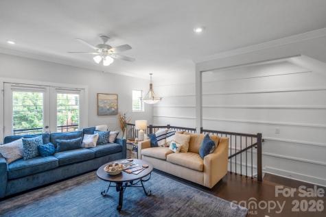 12119 Brooklyn Avenue Charlotte NC 28204