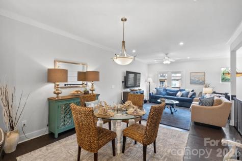 12119 Brooklyn Avenue Charlotte NC 28204