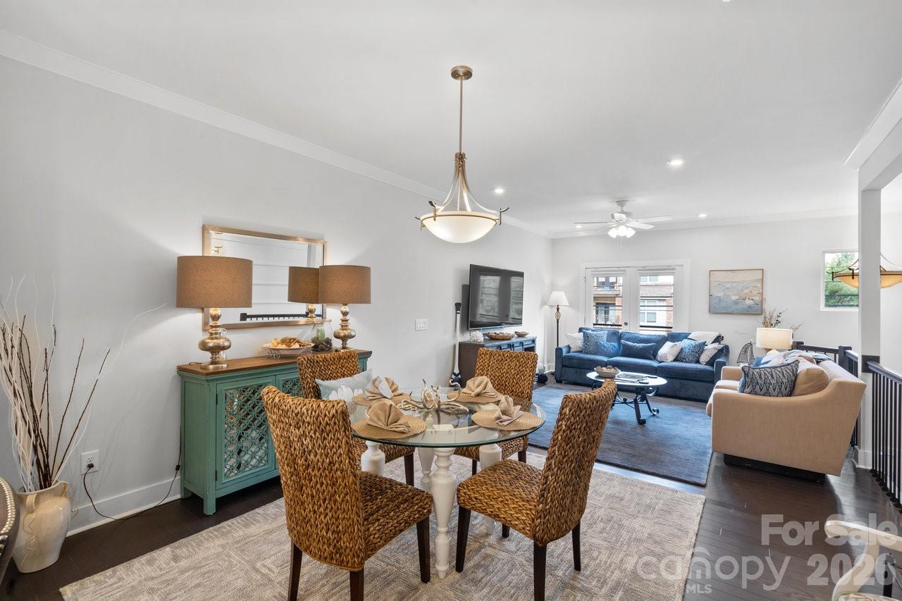 12119 Brooklyn Avenue Charlotte NC 28204