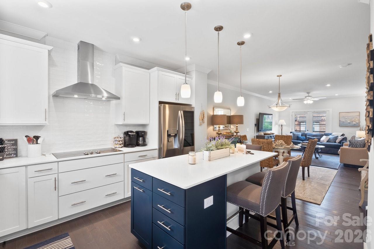 12119 Brooklyn Avenue Charlotte NC 28204