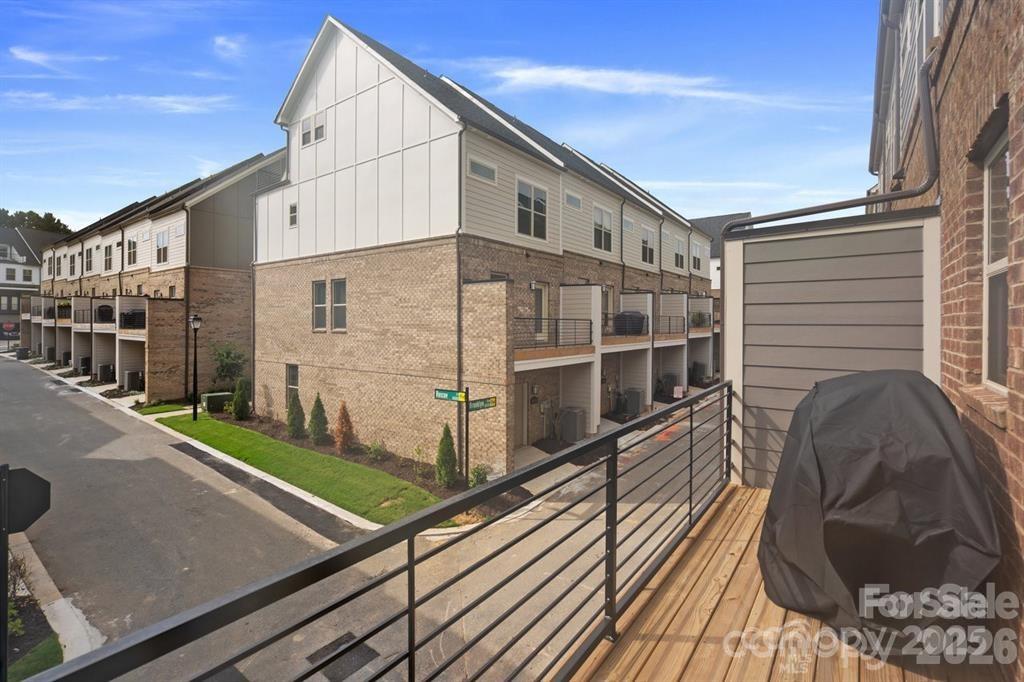 12119 Brooklyn Avenue Charlotte NC 28204