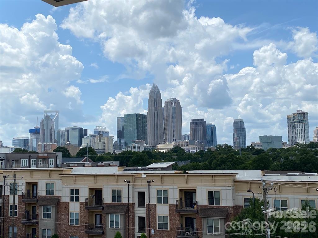 12119 Brooklyn Avenue Charlotte NC 28204