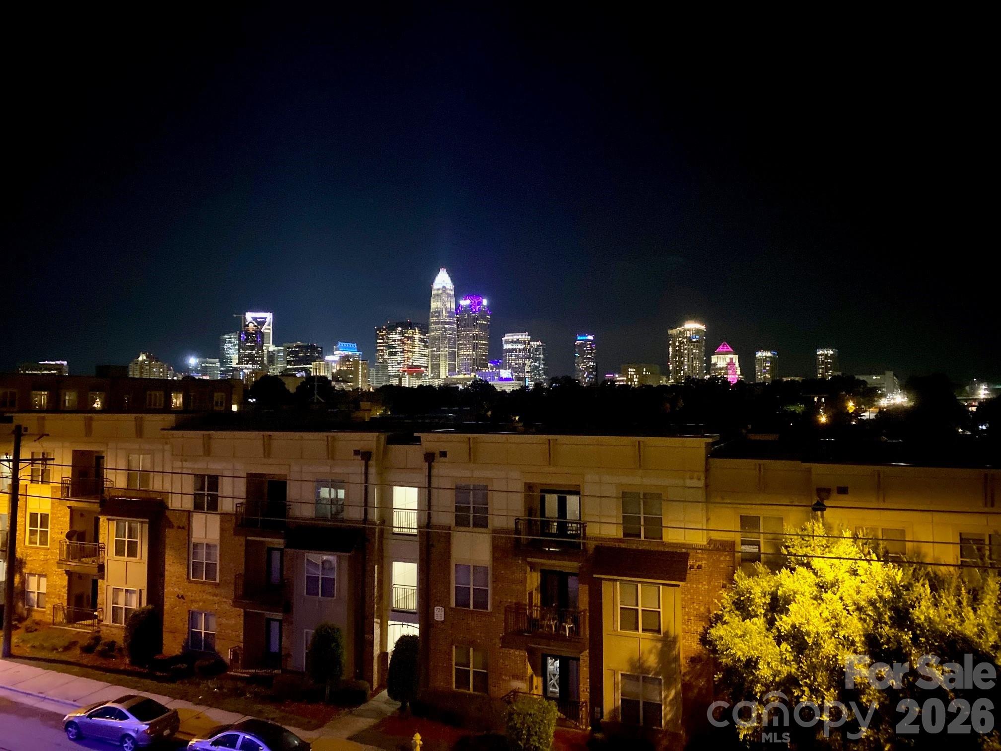 12119 Brooklyn Avenue Charlotte NC 28204