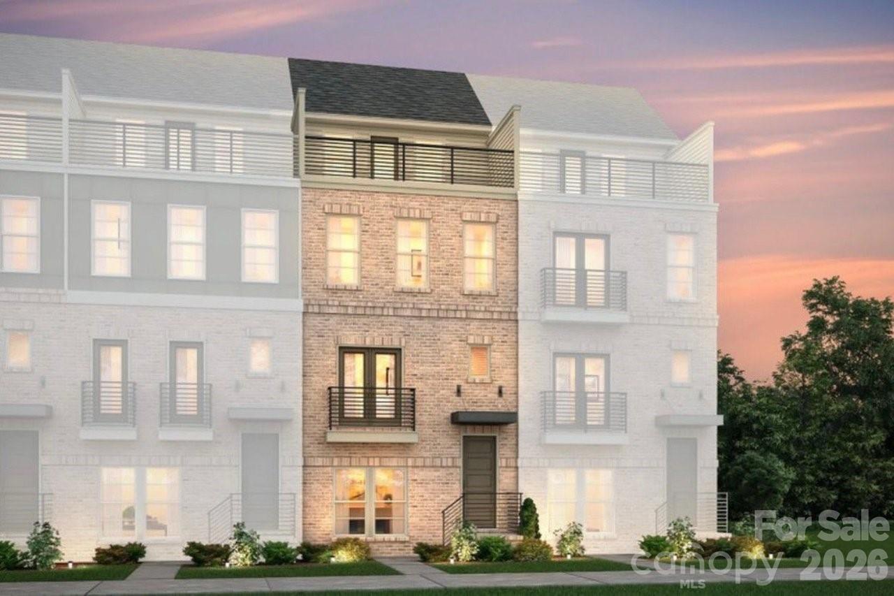 12119 Brooklyn Avenue Charlotte NC 28204