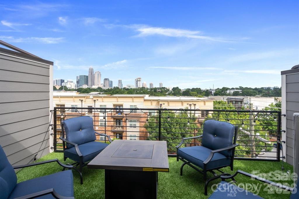 12119 Brooklyn Avenue Charlotte NC 28204