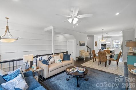 12119 Brooklyn Avenue Charlotte NC 28204