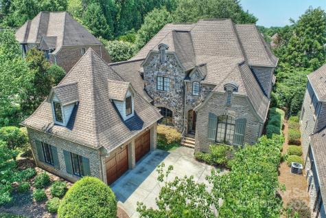 706 Sainte Rose Lane Charlotte NC 28226