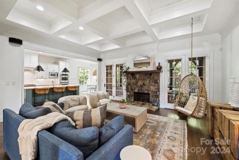 706 Sainte Rose Lane Charlotte NC 28226