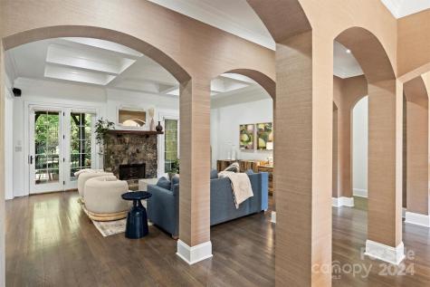 706 Sainte Rose Lane Charlotte NC 28226