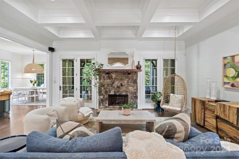 706 Sainte Rose Lane Charlotte NC 28226