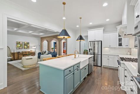 706 Sainte Rose Lane Charlotte NC 28226