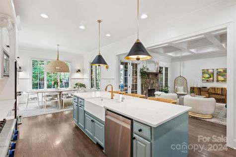 706 Sainte Rose Lane Charlotte NC 28226