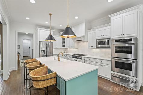 706 Sainte Rose Lane Charlotte NC 28226