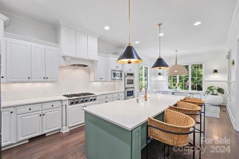 706 Sainte Rose Lane Charlotte NC 28226