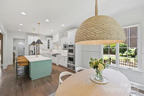 706 Sainte Rose Lane Charlotte NC 28226