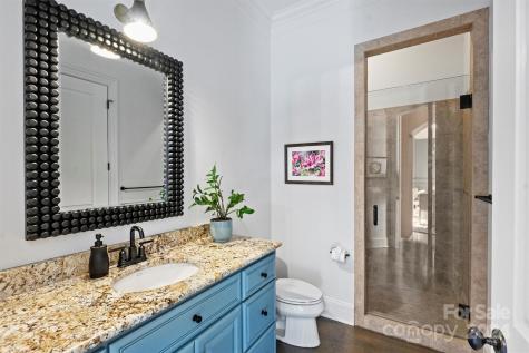 706 Sainte Rose Lane Charlotte NC 28226