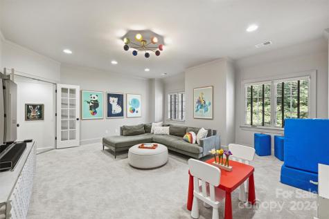 706 Sainte Rose Lane Charlotte NC 28226