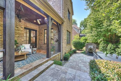 706 Sainte Rose Lane Charlotte NC 28226