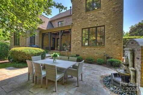 706 Sainte Rose Lane Charlotte NC 28226