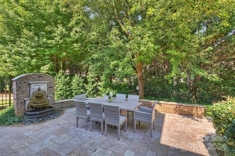 706 Sainte Rose Lane Charlotte NC 28226