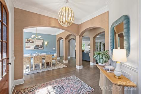 706 Sainte Rose Lane Charlotte NC 28226
