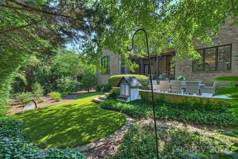 706 Sainte Rose Lane Charlotte NC 28226