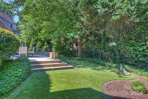 706 Sainte Rose Lane Charlotte NC 28226