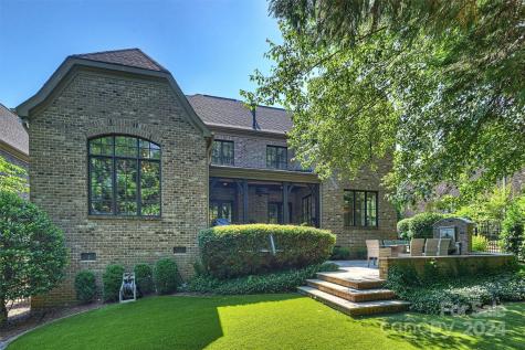 706 Sainte Rose Lane Charlotte NC 28226