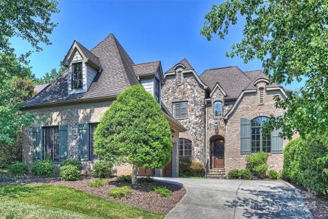 706 Sainte Rose Lane Charlotte NC 28226