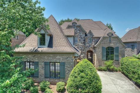 706 Sainte Rose Lane Charlotte NC 28226