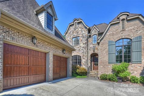 706 Sainte Rose Lane Charlotte NC 28226