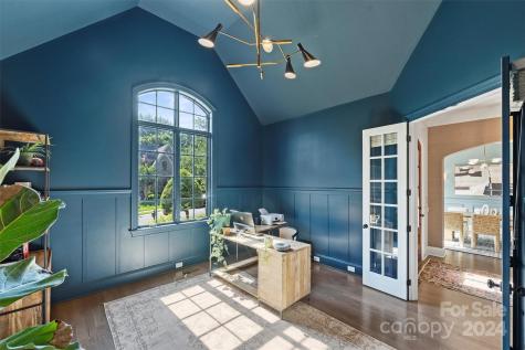 706 Sainte Rose Lane Charlotte NC 28226