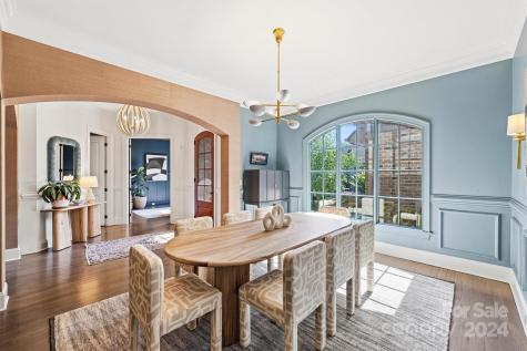 706 Sainte Rose Lane Charlotte NC 28226