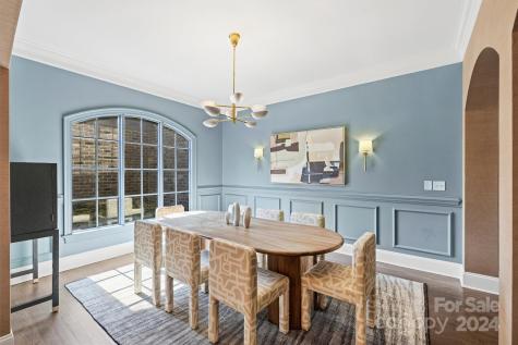 706 Sainte Rose Lane Charlotte NC 28226