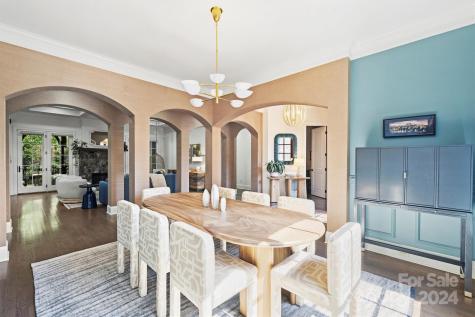 706 Sainte Rose Lane Charlotte NC 28226