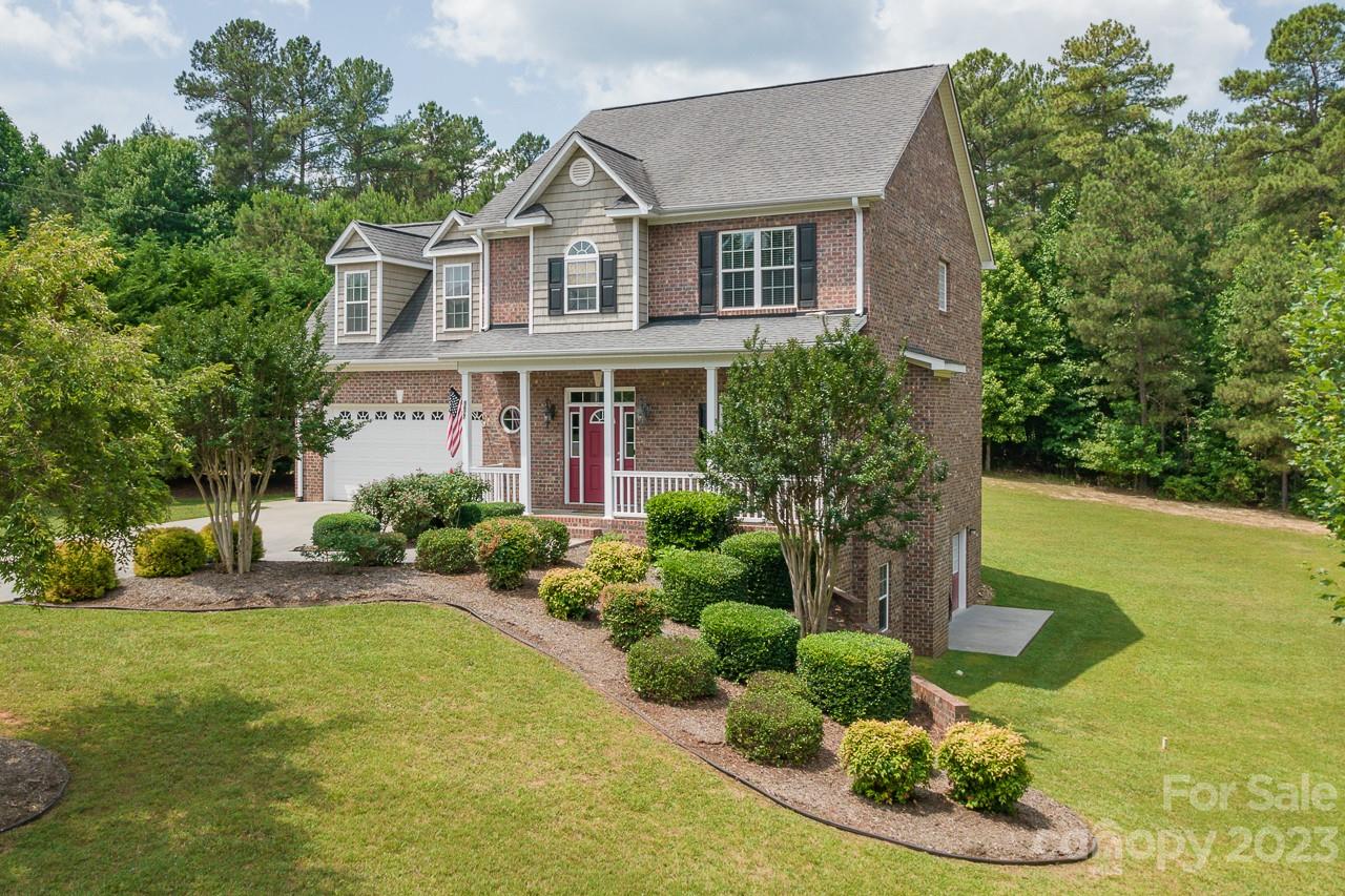 5677 Black Powder Court Granite Falls NC 28630