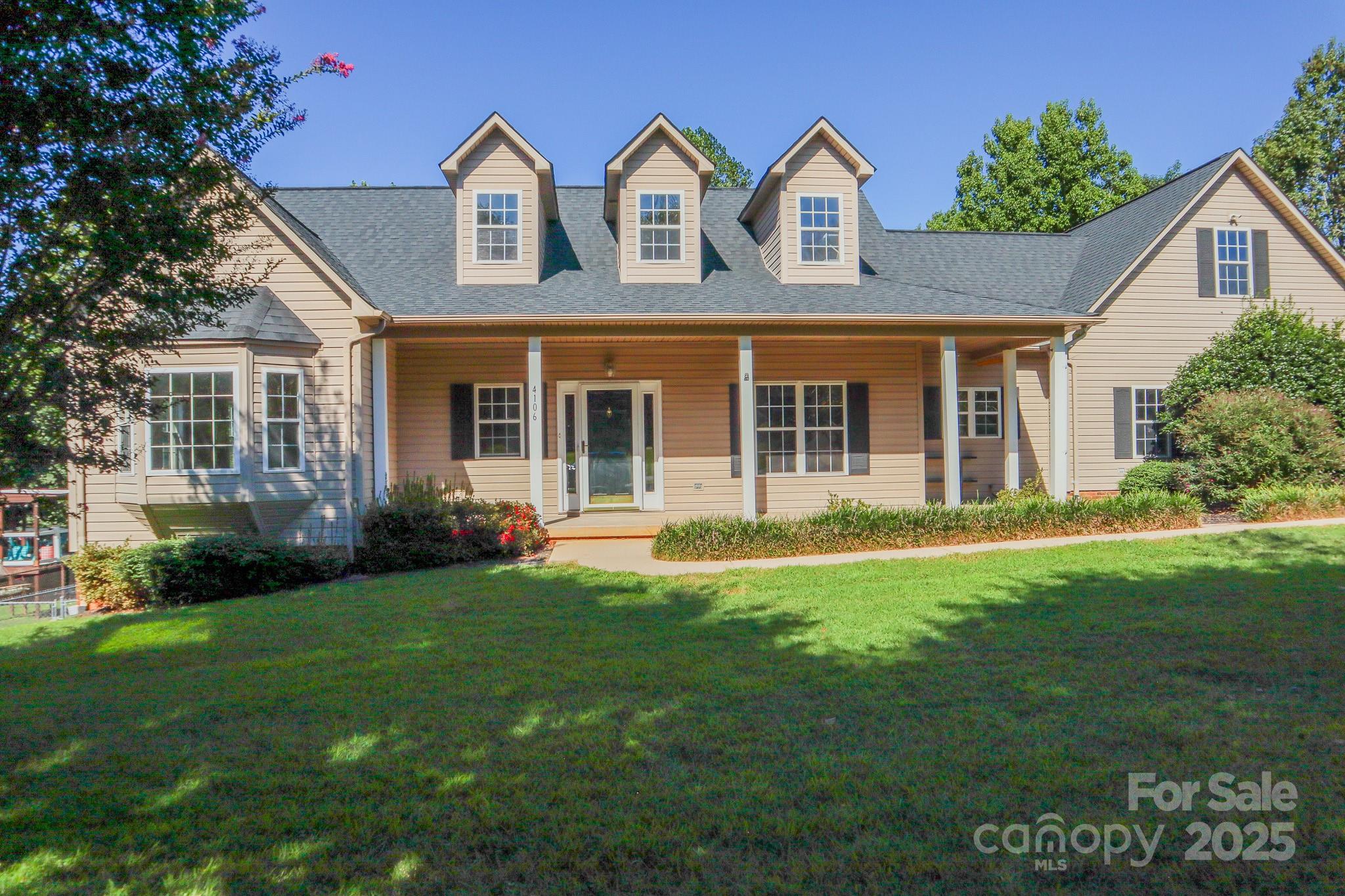 4106 Hemingway Drive Hickory NC 28601