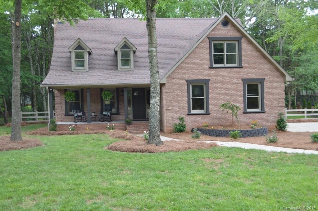 2719 Foxwood Road Charlotte NC 28226