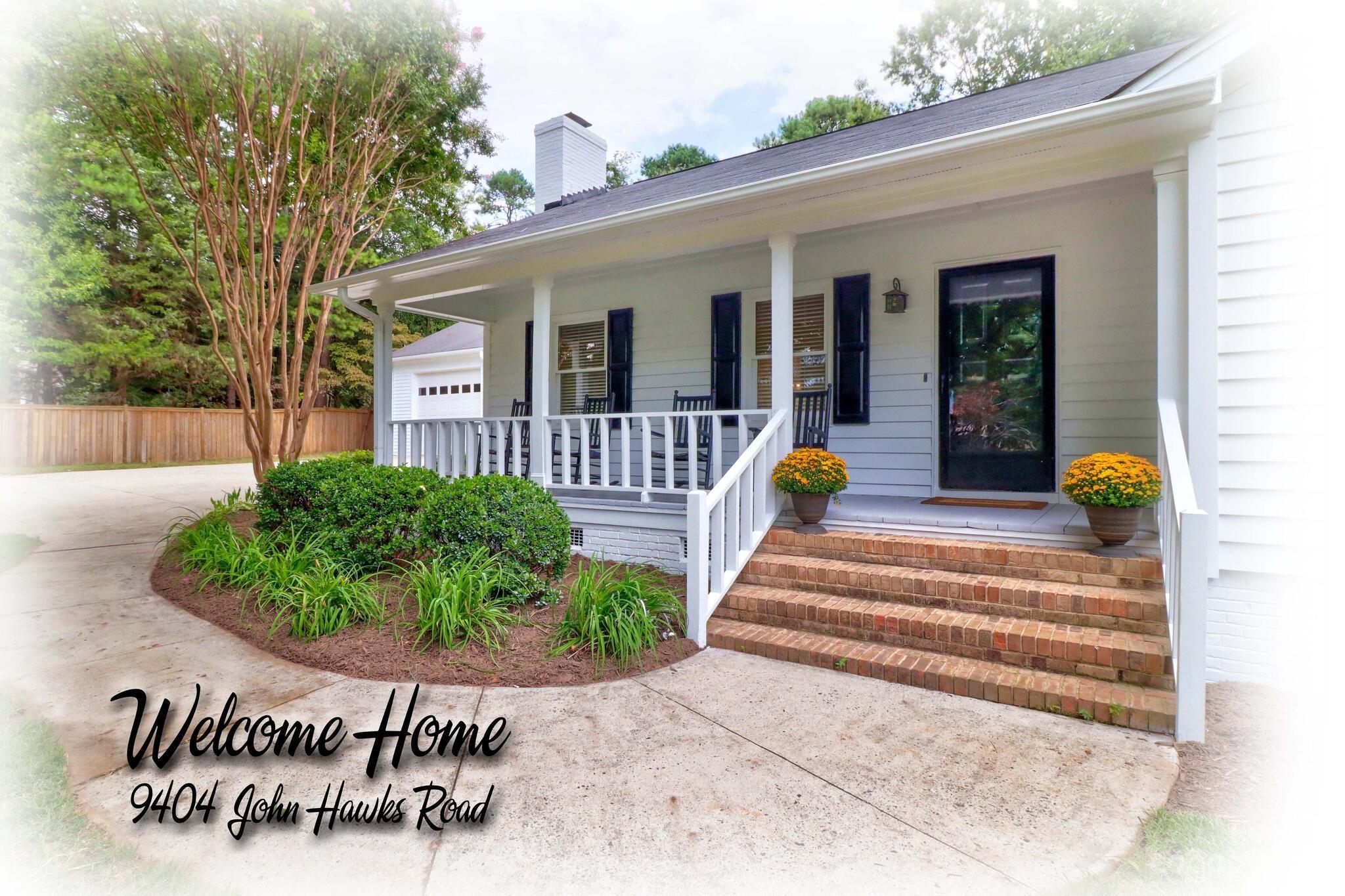 9404 John Hawks Road Cornelius NC 28031