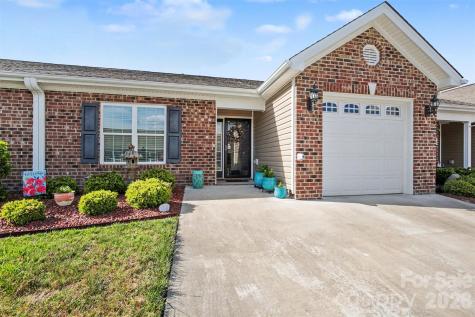 105 Oak Ridge Drive Archdale NC 27263